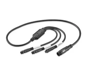 Interphone propojovací kabel SYNC 70 kamery a napájení