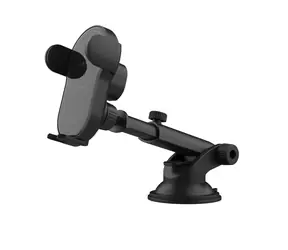 FIXED držák Matic s bezdrátovým nabíjením a nohou XL