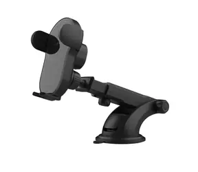 FIXED držák Matic s bezdrátovým nabíjením a nohou XXL