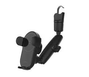 FIXED držák Matic s bezdrátovým nabíjením s nohou Mirror