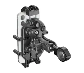 Interphone Crab Rugged Pro – Držák odolného telefonu s antivibrací