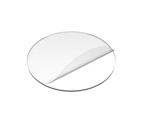 FIXED Podložka Disc pod držák na palubní desku čirá