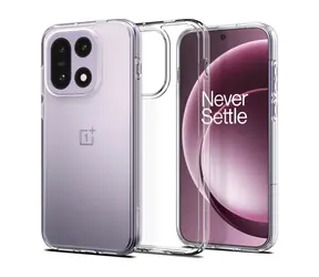 Spigen Ultra Hybrid ochranný kryt pro OnePlus 15 čirá