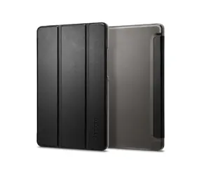 Spigen Smart Fold kryt pro Samsung Galaxy Tab A11/A9 černá