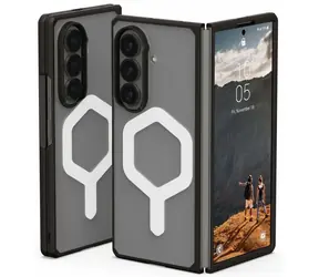 UAG Mouve ochranný kryt pro Samsung Galaxy Z Fold7 černá