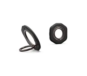 UAG Magnetic Ring Stand LT Magnetický držák na mobil černá
