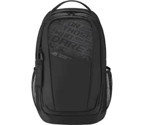 ASUS ROG Ranger Backpack černá / Herní batoh pro notebook do 17"