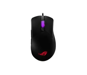 ASUS ROG GLADIUS III CORE černá / Herní optická myš / 12000dpi / USB / 2m