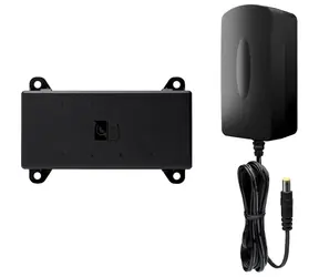 Noctua NV-SPH1 černá / Napájecí sada pro ventilátory / 24 W AC