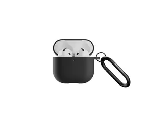 Native Union Active pouzdro pro Apple AirPods 4 černá