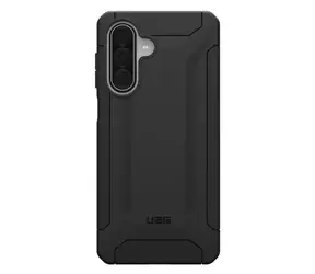UAG Scout kryt pro Samsung Galaxy A17 5G/LTE černá
