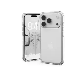 UAG Plyo zadní kryt pro Apple iPhone 17 Pro čirá