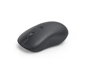 Hama MW-100 černá / bezdrátová optická myš / 3 tlačítka / 1200 DPI / USB-C