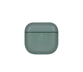 Native Union (RE)Classic pouzdro pro Apple AirPods 4 slate green 
