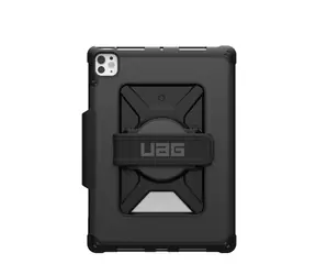 UAG Metropolis ochranné pouzdro pro pro Apple iPad Pro 11" 2024 černá