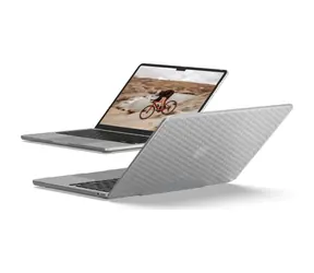 UAG Essential Armor ochranný kryt pro MacBook Air 13" (M4/3/2) čirá