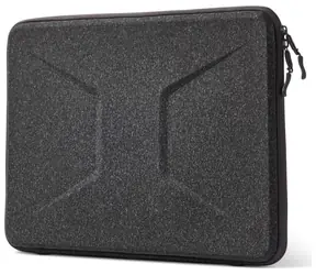 UAG Civilian Shock Sleeve pro MacBook 15" - 16" šedá