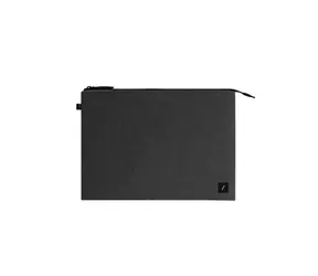 Native Union WFA Stow Lite Sleeve pro Macbook 13" slate green 