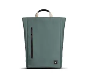 Native Union WFA batoh zelená / batoh pro notebooky do 16" / 20l