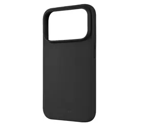 FIXED Zadní pogumovaný kryt Story pro Xiaomi Redmi Note 15 Pro 5G černý