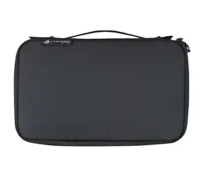 ASUS ROG Archer Tech Pouch černá / Voděodolné pouzdro