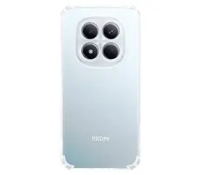 Tactical TPU Plyo Kryt pro Xiaomi Redmi Note 15 Pro 4G Transparent