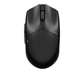 be quiet! Dark Perk Sym / bezdrátová 2.4GHz / 32000 dpi / USB / černá