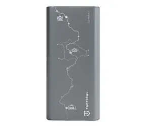 Tactical Squad Company 30W 10000mAh