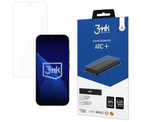 3mk ARC+ ochranná folie pro Xiaomi 17