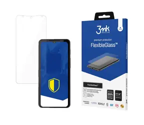 3mk FlexibleGlass hybridní sklo pro CAT S75