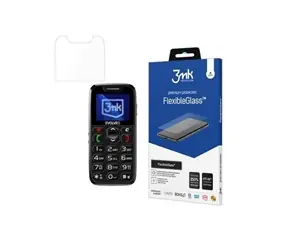 3mk FlexibleGlass hybridní sklo pro Evolveo EasyPhone EP