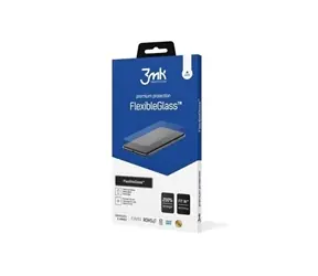 3mk FlexibleGlass hybridní sklo pro Garmin eTrex Touch
