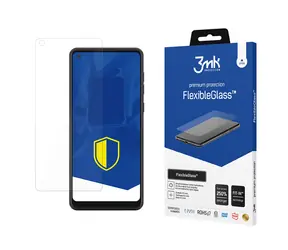 3mk FlexibleGlass hybridní sklo pro Samsung Galaxy A21