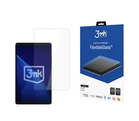 3mk FlexibleGlass hybridní sklo pro Samsung Galaxy Tab A11