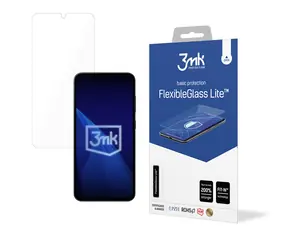 3mk FlexibleGlass Lite hybridní sklo pro Samsung Galaxy S25