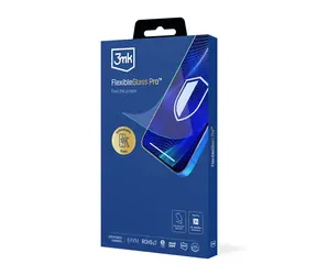 3mk FlexibleGlass Pro hybridní sklo pro POCO F7 Pro/ F7 Ultra