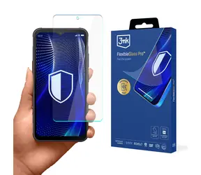 3mk FlexibleGlass Pro hybridní sklo pro Samsung Galaxy XCover 7 Pro