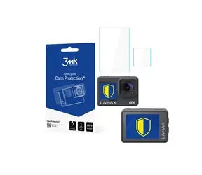 3mk Cam Protection pro Lamax X9.2