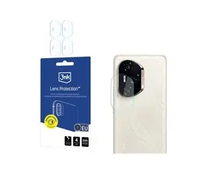 3mk Lens Protection skla na fotoaparát pro Honor 300 Ultra