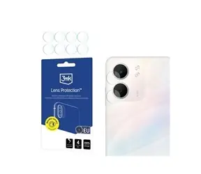 3mk Lens Protection skla na fotoaparát pro Oppo A5x