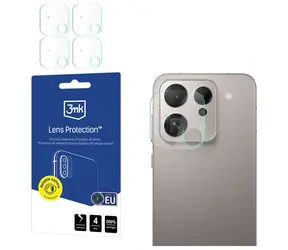 3mk Lens Protection skla na fotoaparát pro Oppo Find X9