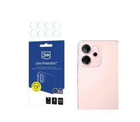 3mk Lens Protection skla na fotoaparát pro Oppo Reno 14 F