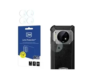 3mk Lens Protection skla na fotoaparát pro Oukitel WP19