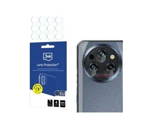 3mk Lens Protection skla na fotoaparát pro Oukitel WP35/WP35 S