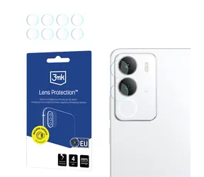 3mk Lens Protection skla na fotoaparát pro Realme P3 Lite 4G