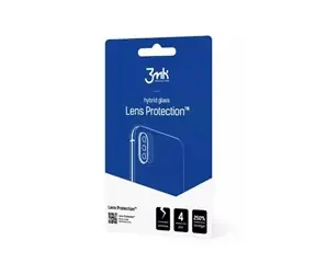 3mk Lens Protection skla na fotoaparát pro Samsung Galaxy F17 5G