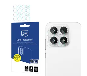 3mk Lens Protection skla na fotoaparát pro Xiaomi 17