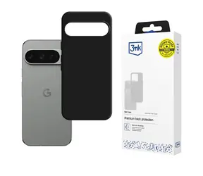 3mk Matt Case ochranný kryt pro Google Pixel 10/Google Pixel 10 Pro