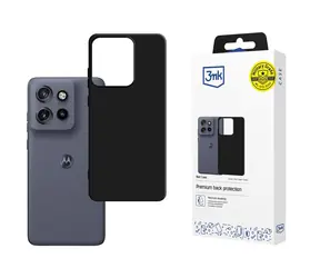 3mk Matt Case ochranný kryt pro Motorola Edge 60 NEO 5G