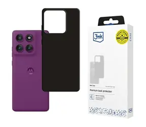 3mk Matt Case ochranný kryt pro Motorola Edge 60 Pro
